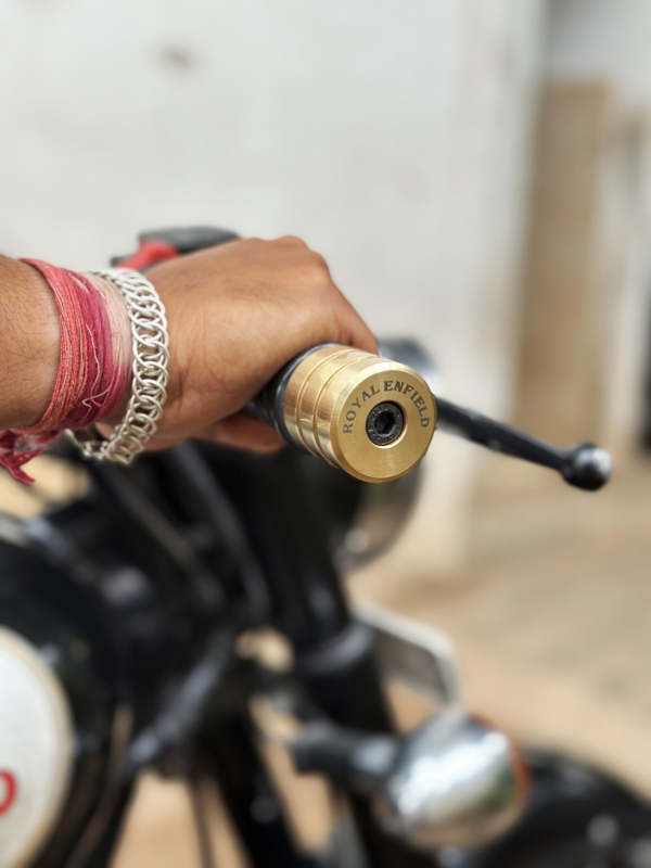 Clutch Bearings Compatible for Royal Enfield Old Models » ROYS ROYALS